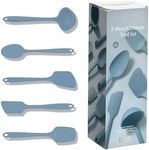 GIR: Get It Right 5-Piece Silicone