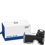 Montblanc Ink Bottle Royal Blue 105