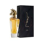 Lattafa Imported Long Lasting Luxury Perfume Spray Maahir Gold Premium Refreshing Oud and Musk Fragrances Eau De Parfum 100 ml Perfume Spray for Unisex (Pack of 1)