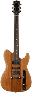Godin Radium Electric Guitar - Brown RN