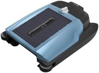 Betta Flex Solar-Powered Robotic Po