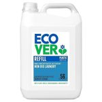 Ecover Non Bio Laundry Liquid Refill, 5 L