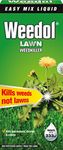 Weedol / Verdone Extra Lawn Weedkiller Kills Weeds 500ml Treats 333m2 Garden New