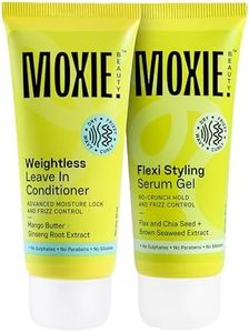 Moxie Beau