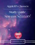 AppleRN Study Guide - Next Gen NCLEX-RN