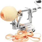 Apple Peeler and Corer - Durable, H