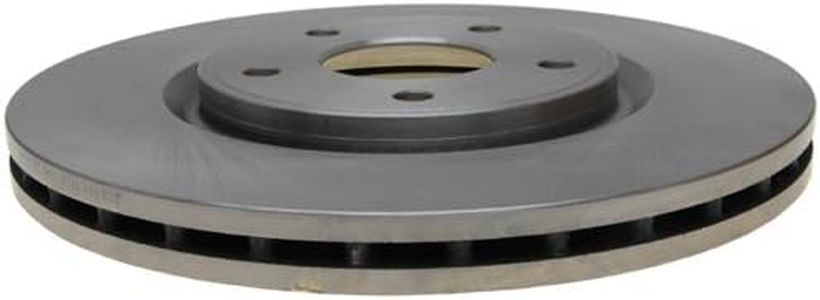 Raybestos 780964R Professional Grade Disc Brake Rotor