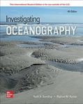 Investigating Oceanography ISE