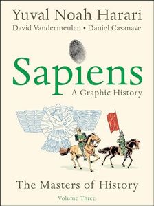 Sapiens: A