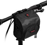 Rhinowalk Bike Handlebar Bag,Bike F