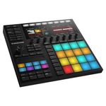 Native Instruments Maschine Mk3 production and performance system