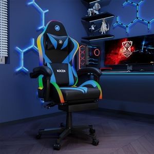 Gaming Cha