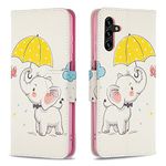 Elephant Phone Cases