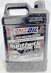 Amsoil 5W-