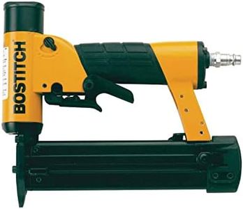 Bostitch T