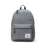 Herschel Classic XL Backpack, Grey, One Size, Classic Xl Backpack