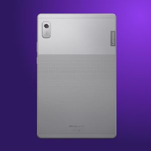 Lenovo Tab M9 Tablet, 64GB – Arctic Grey