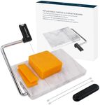 KITCHENDAO Replaceable Wire Cheese 