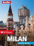 Berlitz Pocket Guide Milan (Travel Guide with Dictionary) (Berlitz Pocket Guides, 643)