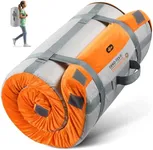 Floor GAIALOOP Memory Foam Futon Ma