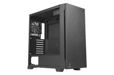 Antec 269233 Cs P10c Mid Tower ATX M-ATX Itx 3x120mm in Front 1x120mm in Back Black