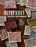 AlterKnit Stitch Dictionary: 200 Mo