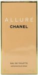 Chanel Allure Eau de Toilette for W