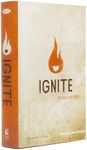 NKJV, Ignite, Hardcover: The Bible for Teens (Signature)