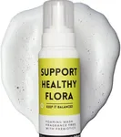 zerotaboos WASH: Fragrance-free, Un