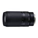 Tamron 70-300mm f4.5-6.3 Di III RXD Lens - Nikon Z Mount