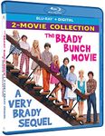 Brady Bunch 2-Movie Collection [Blu-ray]