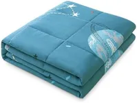 Sivio Weighted Blanket - 100% Cotto
