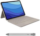 Logitech Combo Touch iPad Pro 11-in