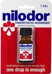 Nilodor Deodoriser Concentrated 7.5 ml