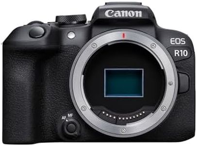 Canon EOS 