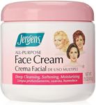 Jergens All Purpose Face Cream - 15