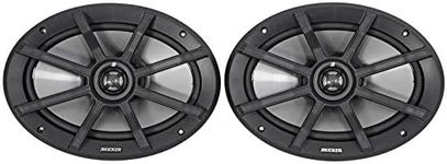 (2) Kicker 40PS692 6x9" 180w Polari