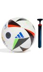 XCELERATE SPORTS Hands Stitched Football EURO24 Size 5 Unisex Football EURO24 League with Pump