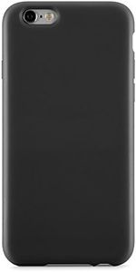 Belkin Grip Case for iPhone 6 and iPhone 6S, Black