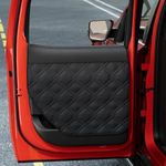 Surfcabin Dog Car Door Protector – 