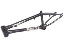 20 Bmx Frame