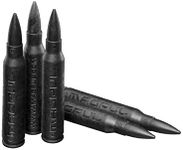 Magpul MAG215-BLK 5.56 Dummy Round,