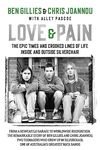 Love & Pain: The epic times and crooked lines of life inside and outside Silverchair