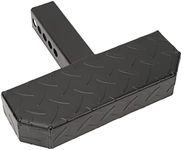 Hitch Step, 220 LBS Load Capacity A