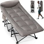 OVERMONT 28" Extra Wide Padded Fold