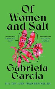 Of Women and Salt