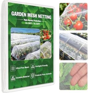 FEED GARDE