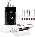 M Max - Professional Nail Drill Mac