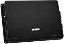 Sound Storm Labs EV2500M 2500W Amplifier