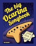 The big Ocarina Songbook